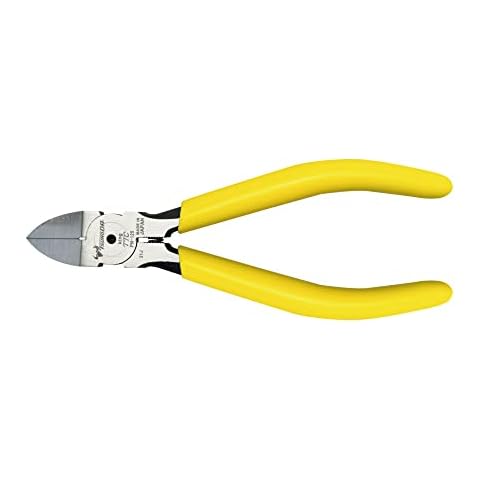 Tsunoda PN-125, Diagonal Cutter for Plastic (5-Inch) Cover