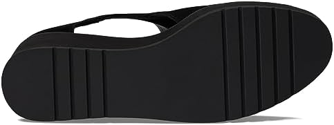 VOLATILE Women's Bianca Ankle Boot, Black, 8 | Image 2