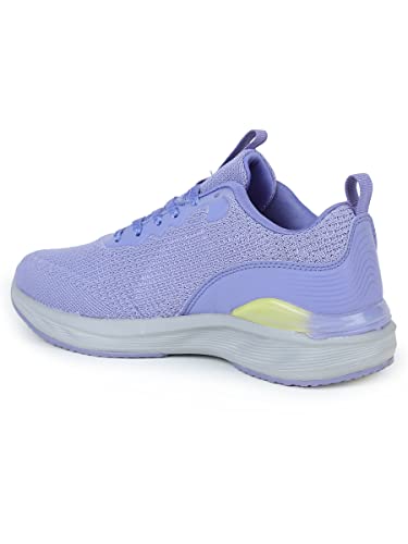 Image of ABROS Women's Grace ASSL0161 Sports Shoes /Casual Shoes /Walking Shoes