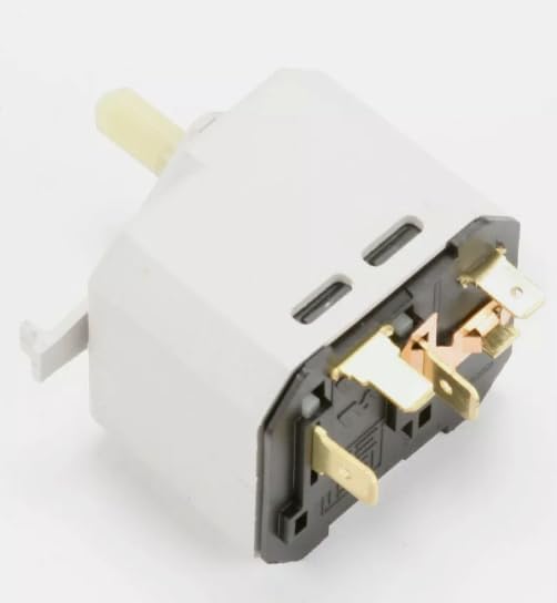 Dryer Push To Start Switch WPW10117655 Replacement for Whirlpool OEM