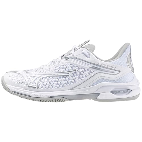 Mizuno Women's Wave Exceed Tour 6 Cc Tennis Shoe