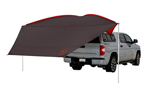 Big Agnes, Sand Wash Car Tarp, Rooibos/Shale, One Size