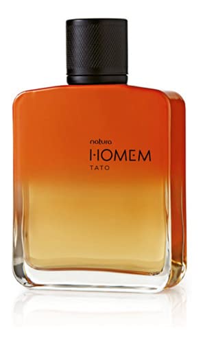 Homem Tato Deo Parfum 100 mL Natura 1 Homem Tato Deo Parfum 100 mL Natura