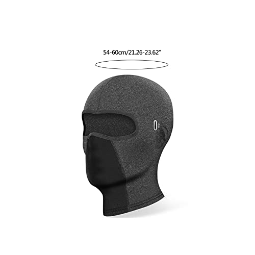 Lenço de pescoço de seda gelo lenço de cabeça para pesca à prova de vento protetor solar rosto para