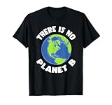 THERE IS NO PLANET B