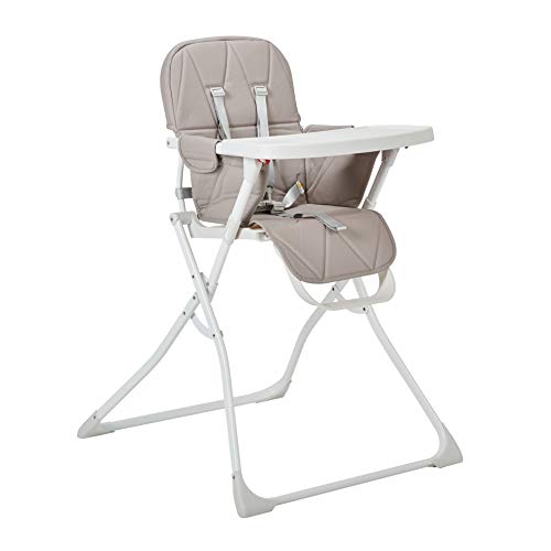 MyChild Hideaway Folding Highchair