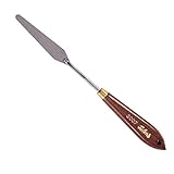 TALENS Espátula Nr. 3007 (91463007), mehrfarbig