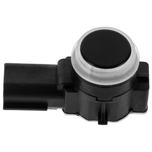 UKCOCO Sensor de Aparcamiento Trasero con Alta Precisión y Duraderos Sensor de para Estacionamiento Compatible con Vehículos Detección de Obstáculos y Asistencia Maniobras