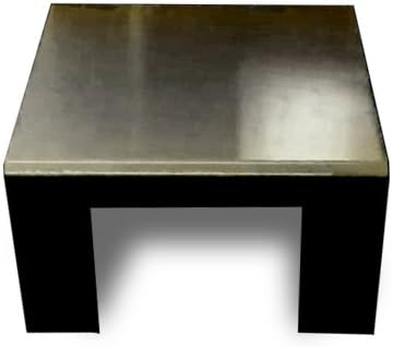 Printer Cover Small - Black