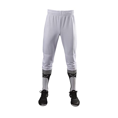 Wilson Boys' P101K Pull Up Knicker Pant, Team White, X-Large #TOP5
