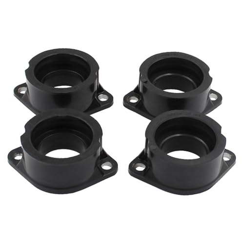 Pipe d'admission de carburateur pour Kawasaki GPZ1100 ZX1100 ZXT10A