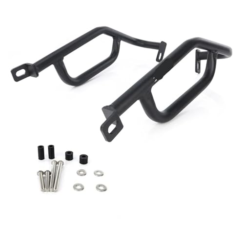 Couvre carénage MT-09 : supprimez le risque de fissure moteur
