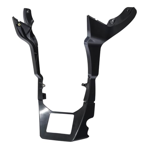 Moins de turbulences : carénage spoiler pour Harley Road Glide 2017-2024
