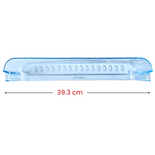 Image of Bottle Shelf compatible with LG Double Door Fridge Model GL-244GP /GL-242QL Fridge (Part Code 5004JF1004) (1)