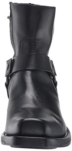 Frye Conway Harness Boot - Men's Motorcycle-Fashion Boot, Stylish Leather Design, Durable & Comfortable Footwear2