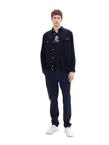 TOM TAILOR 1036574 heren tanktop - Image 6