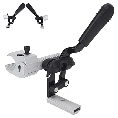 Freno de Mano para Silla de Ruedas Fishawk Cover