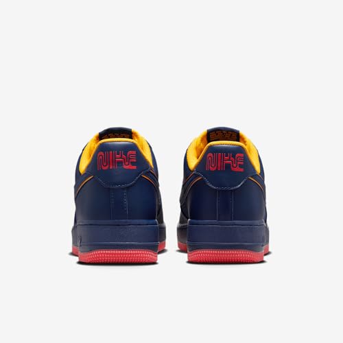 Image of Nike Men's Air Force 1 '07 LV8 Sneaker