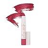 JUICE Play Up Lip Crayon-Play Long Games With Goodness Of Bio Retinol Transfer-Proof Rich Color Coral Charm – Mcr06 3 G Pack Of 1
