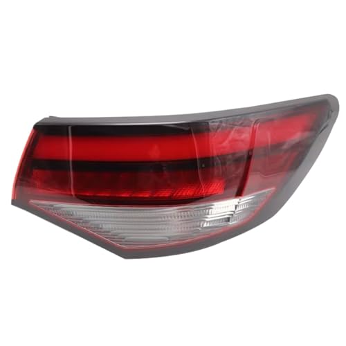 Feu clignotant arrière de remplacement pour réparer Nissan Sentra 2020-2022