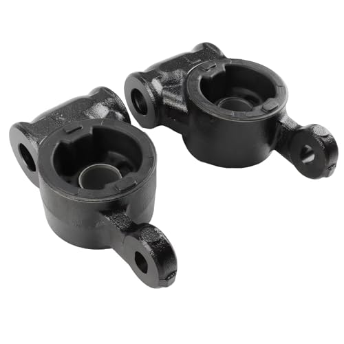 Silentblocs de barre antiroulis Mazda 3 pour supprimer les bruits et claquements de suspension - 3