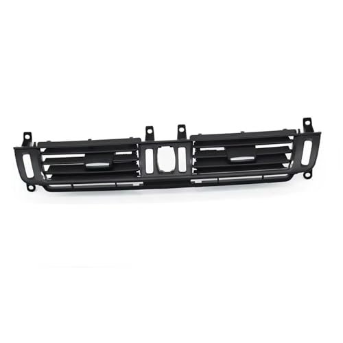 Diseño de coches Compatible Con BMW X5 F15 2014 2015 2016 2017 2018 Rejilla De Ventilación Aire Acondicionado 64229253115