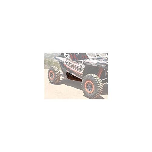 ROCK SLIDERS - RZR XP 1000