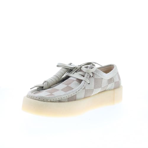 Image of Clarks Mens Wallabee Cup
