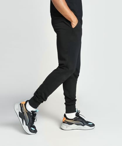 Image of Puma Men's Slim Trackpant