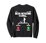 Treasure Hunting Metal Detector Gifts