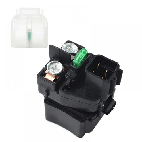 Relais de démarreur pour VZR1800 GSX1250FA GSF1250 solénoïde moto