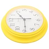 Horloge word – fabriquée avec un excellent savoir-faire, professionnelle et pratique, elle vise à vous fournir une heure plus précise. horloge de