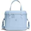 Hydro Flask Cooler Bag - Insulated Portable Soft Cooler - 20 L Capacity in Surf Blue