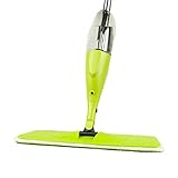 One-handed operation, easy to squeeze, no effort, no bending, no water change, no dirty hands.