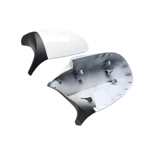 Couvercle de rétroviseur latéral Série 3 E93 finition premium look sportif