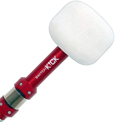 Pedal de bombo Ahead Bass Drum Pedal AHSKFS miniatura 2