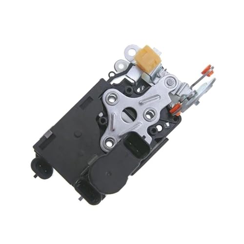Actionneur de verrouillage résout panne serrure GMC Envoy 15003766