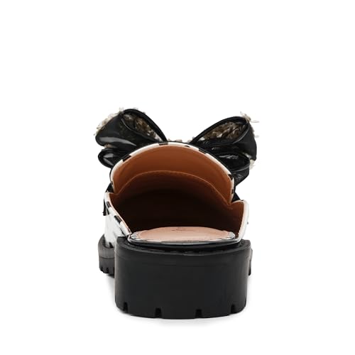 Betsey Johnson Women's Evaline Loafer3