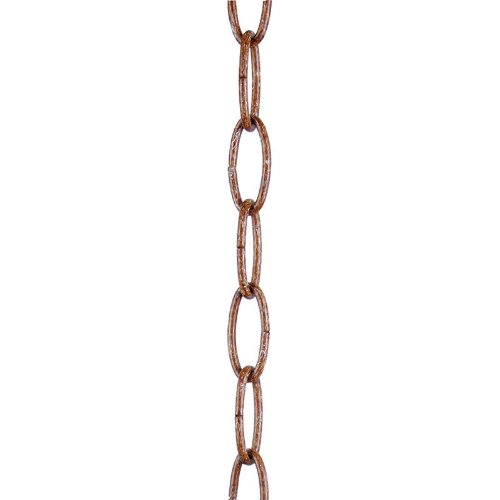 Image of Livex Lighting 5608-50 Heavy Duty Chain from Accessories Collection