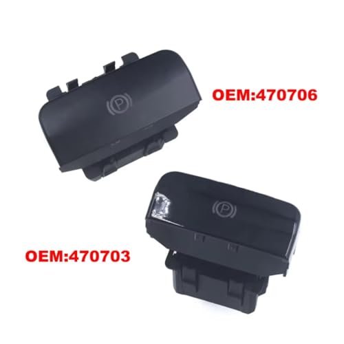 Freno de estacionamiento Peugeot 5008 soluciona fallo de boton 470703 2