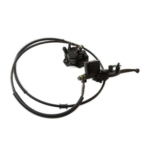 Freins à disque hydrauliques pour quad électrique et sorties tout-terrain