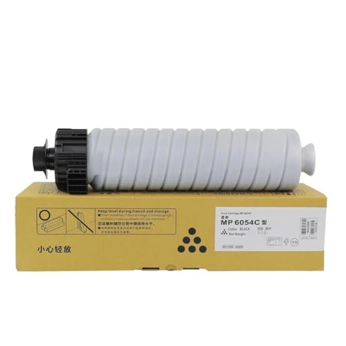 Toner noir compatible MP5054 pour consommable de rechange de copieur MP4054SP MP6054