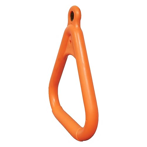 Anillas para Ejercicio Infantil con Correas Resistentes miniatura 6