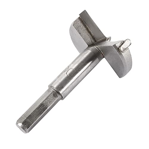 Broca Forstner 48 mm en Carburo para Madera miniatura 2