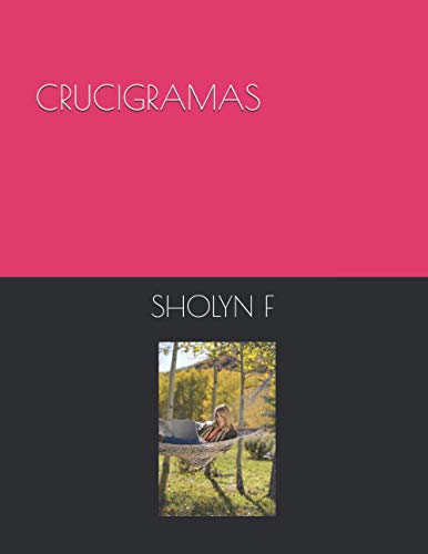 CRUCIGRAMAS (Spanish Edition)