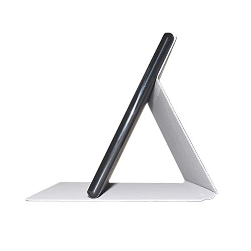 RLTech Cover Custodia per Teclast M40, Ultra Sottile Smart Case