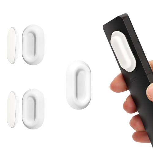 FIDWALL �V���R�����̓����R���z���_�[�A2�p�b�N - �J�[�u�h�����R���Ή��̕Ǌ|���I�[�K�i�C�U�[�A���ߍ��݃X���b�g�f�U�C���ň��S�Ɉ���A���Ȑڒ����e���r�X�g���[�W�A�z���C�g (�z���C�g 2�p�b�N)