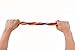 KELZ KIDZ Durable Smooth Stretchy String Fidget and Sensory Toy - Bulk Buy - 25 Packs of Individually Packaged Monkey Noodles - Fun and Therapeutic Stress and Anxiety Reliever for Kids