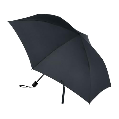 晴雨兼用 2通りにたためる 折りたたみ傘