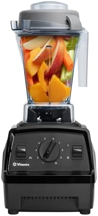 Vitamix Explorian E310 Blender, Professional-Grade Kitchen Blende...